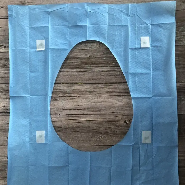 Gambar ALAS DUDUK KLOSET TOILET / TRAVEL TOILET SEAT COVER DISPOSABLE dari joelandjanice Kota Semarang 4 Tokopedia