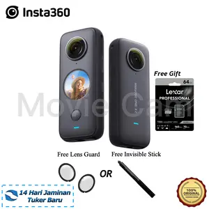 Insta360 One X2 Action Camera