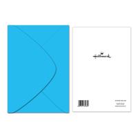Gambar GREETING CARD - KARTU UCAPAN - HALLMARK - NEW BABY- HAL150 dari Hallmark Cards Indonesia Kota Administrasi Jakarta Utara 3 Tokopedia