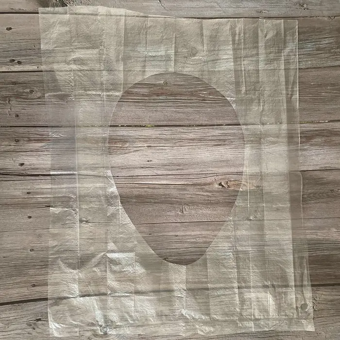 Gambar ALAS DUDUK KLOSET TOILET / TRAVEL TOILET SEAT COVER DISPOSABLE dari joelandjanice Kota Semarang 3 Tokopedia
