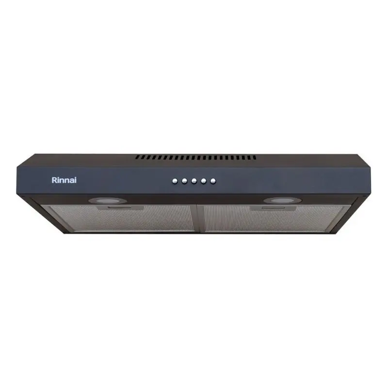 Rinnai Penghisap Asap Dapur RH 126B Cooker Hood Penyedot Asap 60cm
