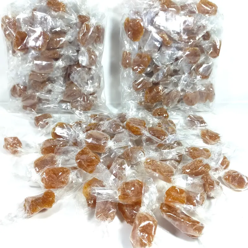 PERMEN JAHE SPESIAL HANGAT DI TENGGOROKAN 250 GR 2