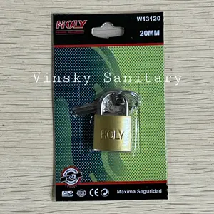 Gembok kuning PRESS 20 mm baguss Gembok kuning PRESS 20 mm baguss