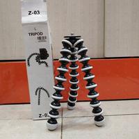 Gambar Tripod Sentinel Besar L Z-03 GorilaPod 24cm Kokoh kuat GorillaPod dari Metoocel Kota Yogyakarta 5 Tokopedia