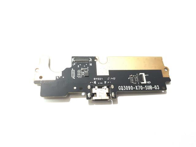Gambar Konektor Charger Board Hape Ulefone Armor 8 New Original USB Board dari CNC phoneshop Kota Administrasi Jakarta Pusat Tokopedia