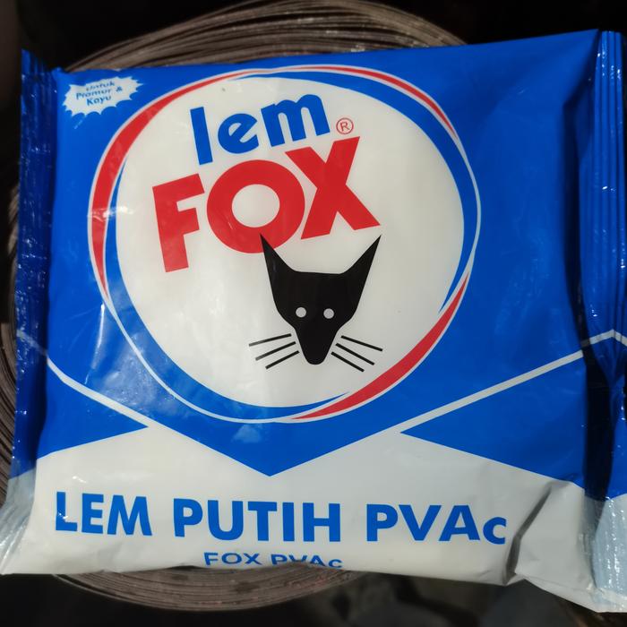 LEM FOX BKS B 600gr
