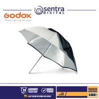 Gambar Godox Umbrella Dual Duty Reflective UB-006 40" (101cm) - Payung Studio dari Sentra Digital Kota Surabaya 1 Tokopedia
