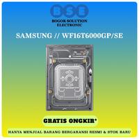 Gambar SAMSUNG WF16T6000GP 16Kg Mesin Cuci Front Loading 16 Kg Samsung Ecobub dari Bogor Solution Electronic Kota Bogor 5 Tokopedia