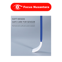 Gambar K&F Profesional 16mm APS-C Sensor Cleaning Swab dari Focus Nusantara Kota Administrasi Jakarta Pusat 3 Tokopedia
