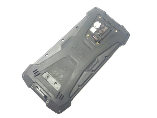 Gambar Tulang Back Casing Ponsel Blackview BV9700 Pro New Original Cover dari CNC phoneshop Kota Administrasi Jakarta Pusat Tokopedia