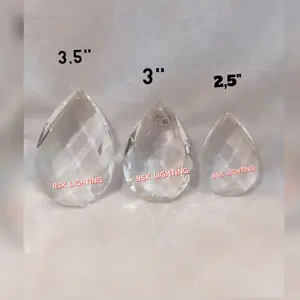 kristal oval champagne