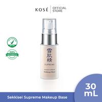 Gambar Kosé SEKKISEI SUPREME Make Up Base - Primer dari Sekkisei by KOSE Kota Administrasi Jakarta Pusat 1 Tokopedia