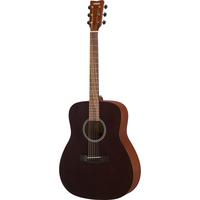 Gambar Guitar Gitar Yamaha Folk Akustik Acoustic F400 / F-400 / F 400 - NATURAL SATIN dari Doremi Music - Yamaha Official Kota Tangerang 2 Tokopedia