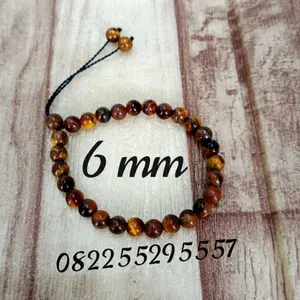Gelang Tiger eye