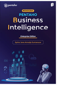 Gambar Monograf Pentaho Business Intelligence Enterprise Edition dari bintangsemestabook Kab. Sleman 5 Tokopedia