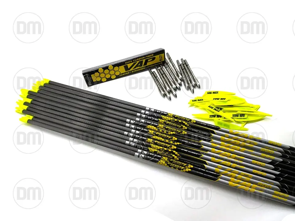 VICTORY VAP Elite Arrow/ Archery/ PAnahan