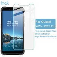 Gambar Anti Gores Tempered Glass Ponsel Oukitel WP5 WP5 Pro New Premium dari CNC phoneshop Kota Administrasi Jakarta Pusat 1 Tokopedia