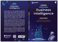 Gambar Monograf Pentaho Business Intelligence Enterprise Edition dari bintangsemestabook Kab. Sleman 4 Tokopedia
