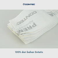 Gambar Kain Pel Mikrofiber Disposable - PREMIRA MOP (Medium) - 20 lembar dari Arventisindonesia Kota Tangerang 3 Tokopedia