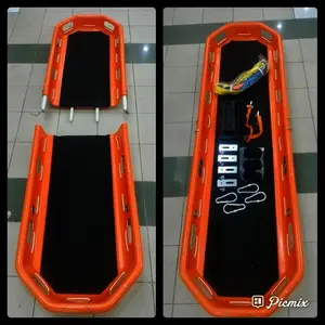 Tandu Basket STRECHER 911 / Tandu Darurat Original