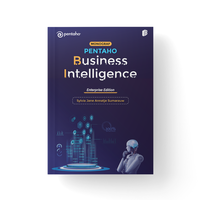 Gambar Monograf Pentaho Business Intelligence Enterprise Edition dari bintangsemestabook Kab. Sleman 1 Tokopedia