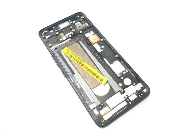 Gambar Tulang Tengah Hape ASUS ROG Phone 1 Z01QD Original 100% Middle Frame dari CNC phoneshop Kota Administrasi Jakarta Pusat Tokopedia