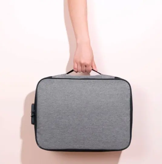 Purse Files X7