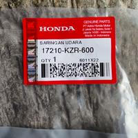 Gambar Filter Udara VARIO 125 / 150 Kode KZR Original Honda dari Sumber Jaya Motocare Kota Administrasi Jakarta Barat 4 Tokopedia