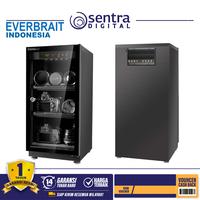 Gambar Everbrait Dry Cabinet MRD 55S (50 Liter, Anti-Jamur u/ Lensa Kamera) dari Sentra Digital Kota Surabaya 3 Tokopedia