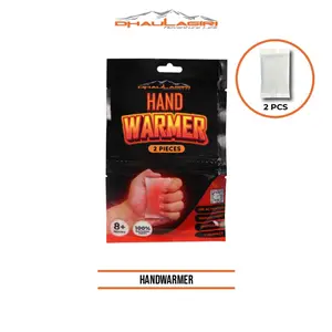 hand warmer penghangat tangan suhu dingin