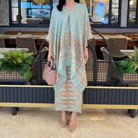 Gambar Set Aruna - Seri Sembagi Pastel - Sp 3 dari LAUSBOUTIQUE Kota Administrasi Jakarta Utara 4 Tokopedia