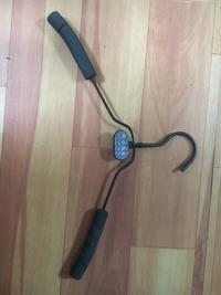 Gambar Hanger Busa Bahu dari Aneka Display Kota Bandung 3 Tokopedia