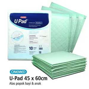Underpad 45x60cm Onemed Pak Isi 10 Lembar