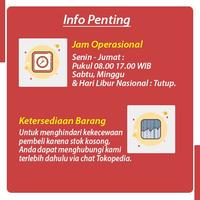 Gambar SABER Chemical Spill Kit 45 L Penyerap Cairan Kimia SC45-SK dari ONEBIZ.id Kab. Bogor 5 Tokopedia