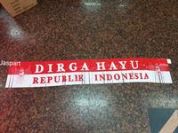 Gambar SLINGER / GARLAND / TARIKAN HUT RI MERAH PUTIH KEMERDEKAAN INDONESIA - BANNER 01 dari Jaspart Kota Administrasi Jakarta Barat 2 Tokopedia