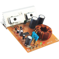 Gambar Inverter 12VDC to 32V CT 32VDC Step Up Regulator Power Supply dari DH TRONIC Kota Serang 2 Tokopedia