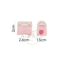 Gambar Serutan Pastel Rautan Pensil Roti Joyko SP-362 - Pencil Sharpener Joyko SP-362PTL dari ATK & Co Kota Bandung 2 Tokopedia