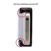 Gambar EXCELL PHONE HOLDER TRIPOD HOLDER HP SMARTPHONE dari Astra Foto Kota Administrasi Jakarta Pusat 4 Tokopedia