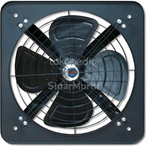 Exhaust Fan Vanco Exhaust Fan Industrial VFA350