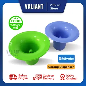 Corong Dispenser Miyako [ORIGINAL SPAREPART]