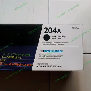 Toner HP Laserjet 204A [CF510A]Black Original