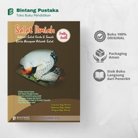 Gambar Salat Ilmiah Intisari Salat Fardu & Sunah Serta Beragam Polemik Salat dari bintangsemestabook Kab. Sleman 2 Tokopedia