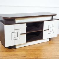 Gambar MEJA TV MURAH RAK TV BUFET TV NAKAS LEMARI TV MURAH RAK SUSUN CREDENZA dari ALFATWIN Kota Depok 4 Tokopedia