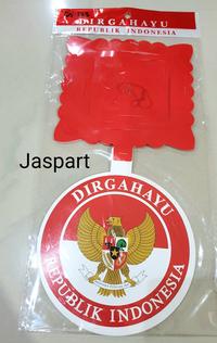 Gambar SLINGER / GARLAND / TARIKAN HUT RI MERAH PUTIH KEMERDEKAAN INDONESIA - BANNER 01 dari Jaspart Kota Administrasi Jakarta Barat 4 Tokopedia
