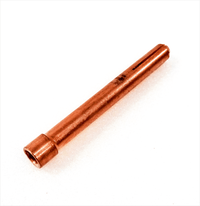 Gambar LINZ Collet Body Kecil - Tig Torch Accessories - 1.6mm dari Tora Official Shop Kab. Bandung 2 Tokopedia