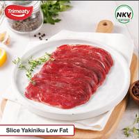 Gambar Daging Slice Yakiniku (Low Fat) / Beef Slice Shabu - 500 gram - 250 gram dari Trimeaty Meatshop Kab. Tangerang 3 Tokopedia