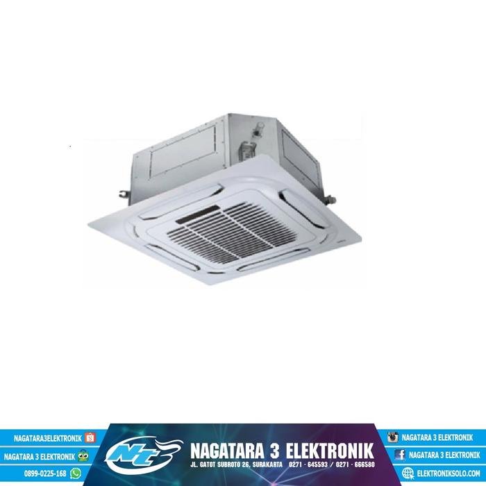 Gambar AC CASSETE PANASONIC S/U-30PUB1H5 dari NAGATARA 3 ELEKTRONIK Kota Surakarta Tokopedia
