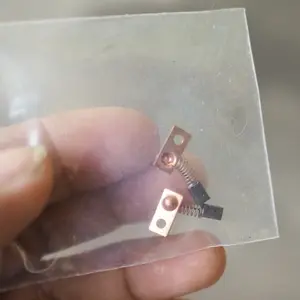 sparepart dental micromotor carbon coolboster strong marathon