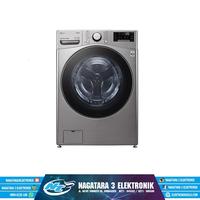 Gambar MESIN CUCI FRONT LOADING LG F-2720SVRV dari NAGATARA 3 ELEKTRONIK Kota Surakarta 1 Tokopedia