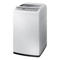 Gambar Samsung Mesin Cuci Top Loading, 8 Kg - WA80H4000SW dari Kreasi Elektronik Kota Administrasi Jakarta Barat 2 Tokopedia